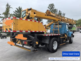 Buy XCMG Used Crane / 5 Buy XCMG Used Crane / 5